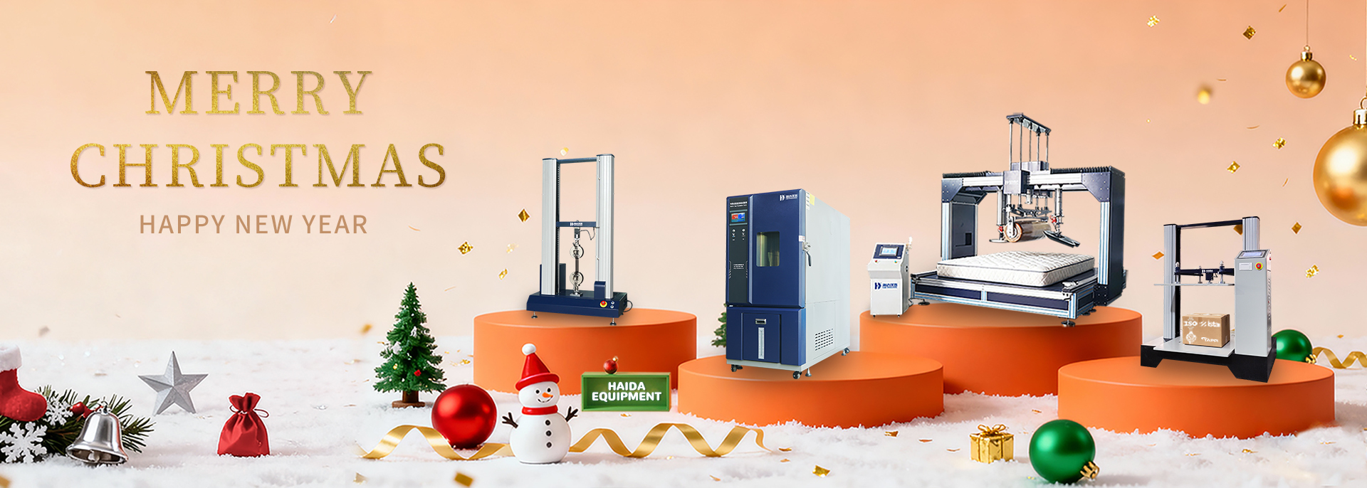 جودة آلات اختبار المعمل مصنع