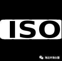 علامة ISO