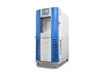 معتمد الرطوبة درجة الحرارة مختبر آلات اختبار اختبار الغرفة البيئية
