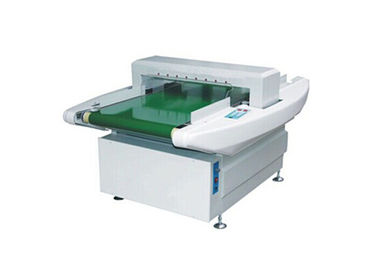 المغناطيسي التعريفي شاشة LCD إبرة الكاشف سلسلة آلة لصناعة الغزل والنسيج