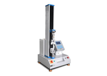 سحب الانحناء المطاط آلة اختبار الشد ASTM E4 ISO 75001 المعيار