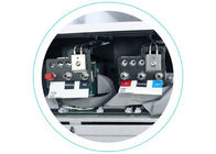 أجهزة اختبار كروماتوغرافيا الغاز عالية الحساسية مع التحكم EPC