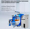 آلة اختبار الأثاث معدات اختبار المرتبة المتكاملة (تحكم PLC)