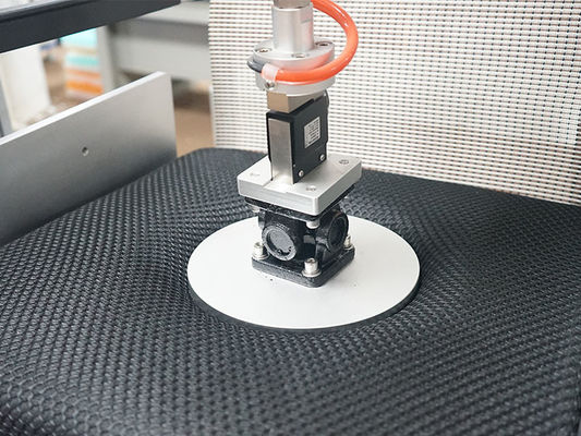 كرسي مقعد الدورية اختبار آلة اختبار الأثاث / اختبار المتانة