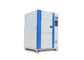 عالية الدقة الحراري صدمة اختبار الهواء غرفة صدمة اختبار الحراري PID + SSR (أسلوب التحكم)