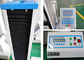 آلة اختبار الشد النسيج مع 6kn - 300kn 400w 1 المرحلة AC220V 50HZ