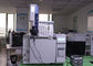 آلات اختبار مختبر كروماتوغرافيا الغاز عالية الحساسية مع تحكم EPC