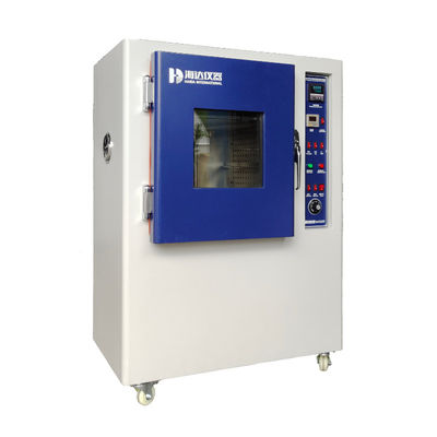 مختبر مكافحة الصفراء غرفة اختبار الشيخوخة معدات اختبار البيئة