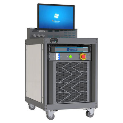 نظام اختبار لوحة حماية بطارية PCB نظام اختبار بطارية Power Battery Pack