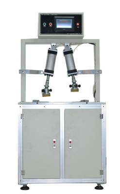 Toilet Seat Swing Life Test Machine with Adjustable Parameters