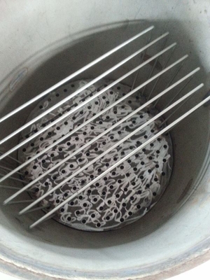 60103-HD Crazing Resistance Testing Machine with LCD Touch Screen