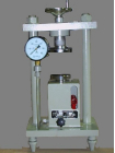 60124-HD Hydraulic Sampling Machine for Material Strength Testing