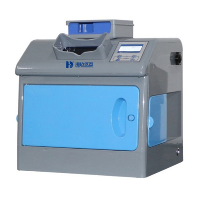 5026-HD Non-Woven Fluorescent Light Tester for Packaging Testing