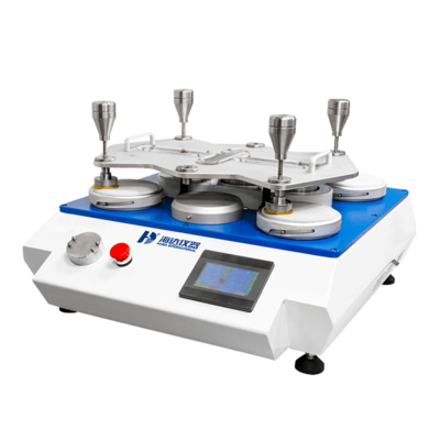 5030-HD Martindale Abrasion Tester for Packaging Testing