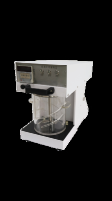 EQUIPMENT DETAILS OF 5037-HD STANDARD DISINTEGRATOR