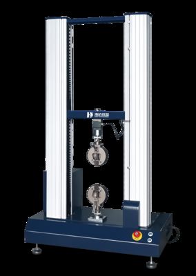 الإلكترونية هاونسفيلد استخدام القوة العالمي آلات اختبار سحب آلة اختبار