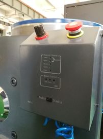 معدات اختبار الاهتزاز محاكاة نقل المواد المختبرية