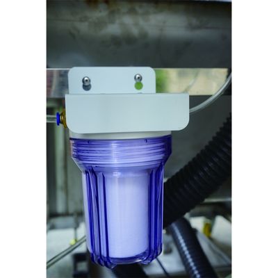 ثلاث مراحل IP اختبار معدات الرمل وغرفة اختبار الغبار مع الفولاذ المقاوم للصدأ