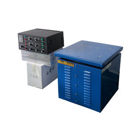 آلة اختبار المعمل معدات اختبار اهتزاز الاهتزاز الاتجاه الكهرومغناطيسي الشامل