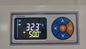 عالية الدقة درجة الحرارة الرطوبة غرفة مختبر حاضنة الكيمياء الحيوية