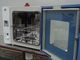 آلة غرفة الاختبار ISO البيئة الصغيرة الصناعية الهواء الساخن مجفف