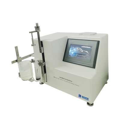 مقياس الأداء المنزلق للمحقن السعة الاسمية 1ml-60ml