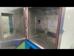 HD-E702-1000 غرفة البيئة للتحكم في درجة الحرارة والرطوبة القابلة للبرمجة