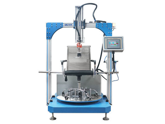 كرسي مكتب الدورية معدات الاختبار آلات اختبار أثاث المختبر