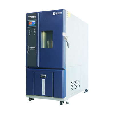 غرفة رطوبة عالية منخفضة درجة حرارة ثابتة متخصصة في المعدات الإلكترونية والكهربائية