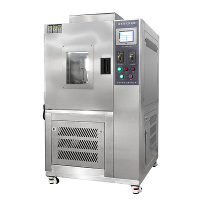 الفولاذ المقاوم للصدأ تسارع الشيخوخة دائرة الأوزون اختبار المقاومة للمطاط