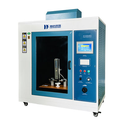 اختبار مؤشر تتبع مقارنة قياسي لـ PTI و CTI / اختبار مؤشر تتبع دليل