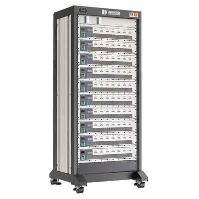 نظام اختبار بطارية رقمية 3C للكاميرا المحمولة آلة اختبار بطارية الهاتف الذكي