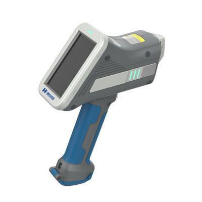 محلل سبائك XRF المحمول EXF-10A في الموقع أداة الفحص السريع لتركيب المعادن