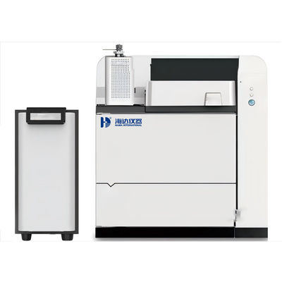 RoHS3.0 النظام المتكامل للمحلل الشامل للكشف عن الفثالات PBDE / PBB