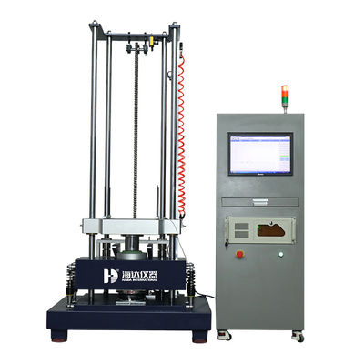 نظام اختبار الصدمة للبطارية آلة اختبار الصدمة للبطارية آلة اختبار الصدمة الميكانيكية المتسارعة