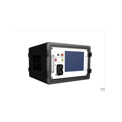 نظام اختبار شحن / تفريغ البطارية الأمثل لأداء بطارية فائق