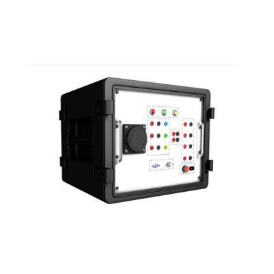 نظام اختبار بطارية شحن / تفريغ دقيق ومتنوع للتطبيقات المختلفة