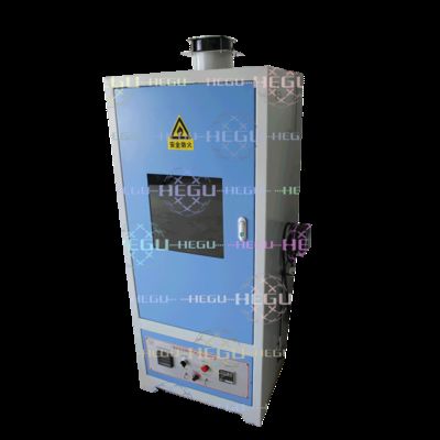 معدات اختبار القابلية للاشتعال عالية الأداء للحماية من الحرائق الصناعية