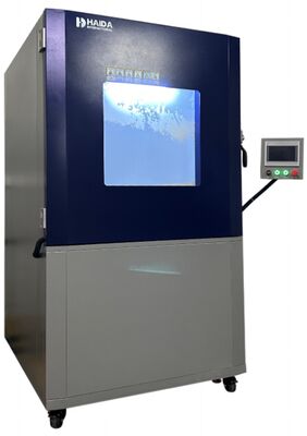 غرفة اختبار الغبار 8089-HD Diode Bypass ((IP6X)