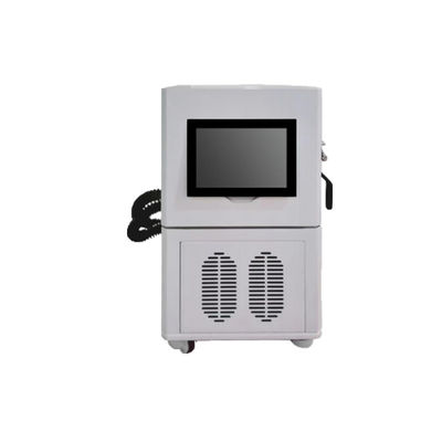 شريحة ذاكرة فلاش معدات الاختبار الذكية الحجم المدمج