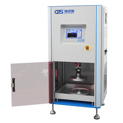 آلة اختبار الأثاث المهنية لخصائص التعب الديناميكية