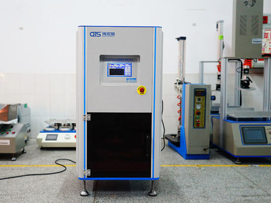 آلة اختبار الأثاث المهنية لخصائص التعب الديناميكية