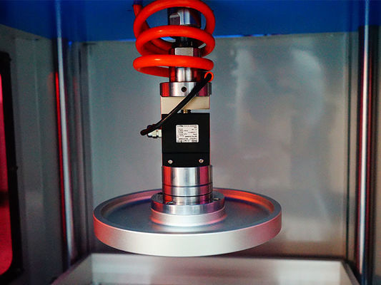 آلة اختبار الأثاث المهنية لخصائص التعب الديناميكية