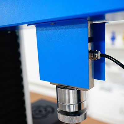 TM2101 آلة اختبار التوتر لاختبار الأداء الفيزيائي والميكانيكي