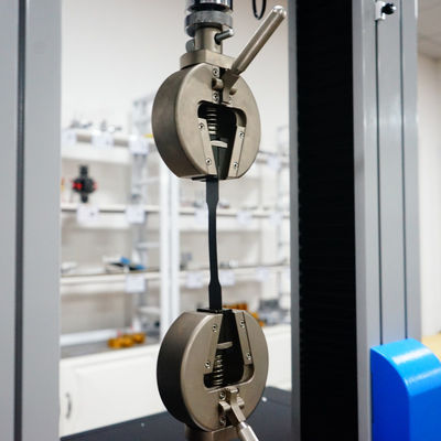 TM2101 آلة اختبار التوتر لاختبار الأداء الفيزيائي والميكانيكي