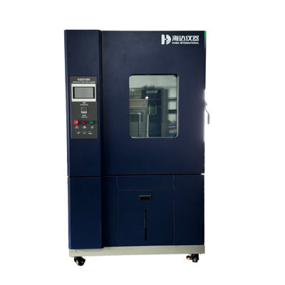 دورة حرارية سريعة التغير سريع غرفة الاختبار الطاقة الإلكترونية