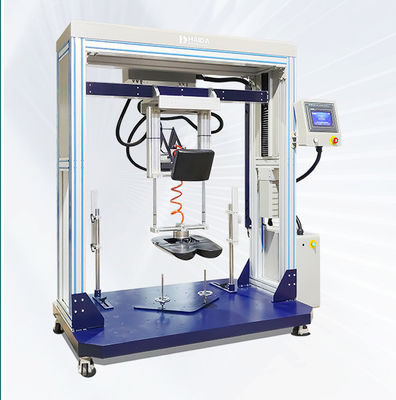 جهاز اختبار متانة الكرسي المتحرك