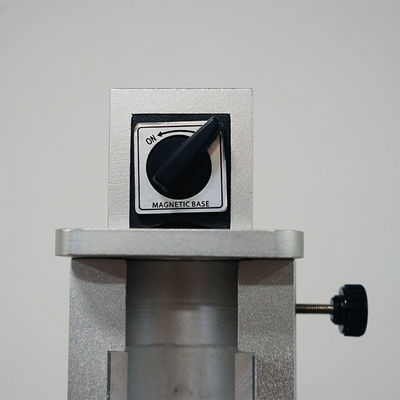 آلة اختبار مرونة كرة الرغوة للنقطة العاكسة القياسية الأمريكية