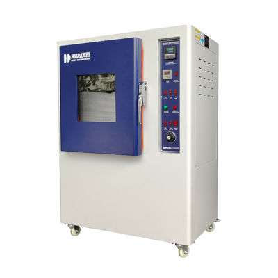 مكافحة الصفراء الأشعة فوق البنفسجية كبار السن غرفة الاختبار آلة الاختبار البيئي