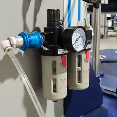 آلة اختبار متانة الكرسي الإلكتروني و المقاعد و الظهر آلة اختبار متانة الكرسي الإلكتروني و الظهر